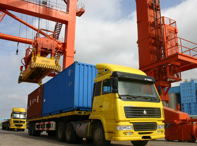 國內(nèi)貨物運輸代理 廣州至摩爾多瓦全流程指南