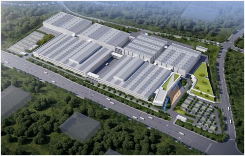 重慶市2021年重大項目清單發布 聚焦兩江新區交通、產業與民生建設，計算機網絡工程施工成關鍵支撐