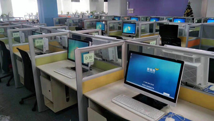 免押金電腦出租 高清細節圖展示優質計算機服務